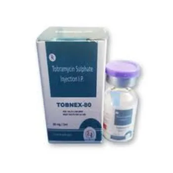 Tobramycin Injection